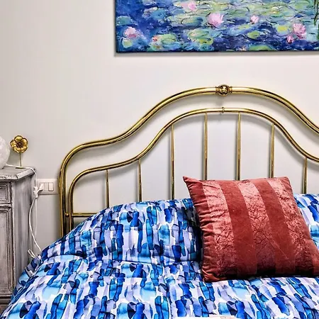 Casa Veracini A アパート