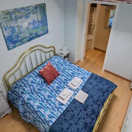 アパート Casa Veracini A フィレンツェ