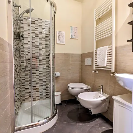 Casa Veracini A フィレンツェ