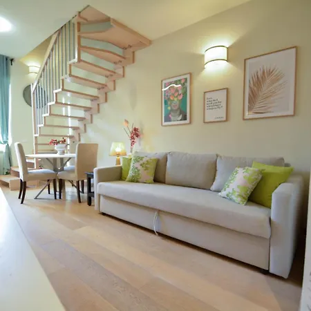 Casa Veracini A フィレンツェ