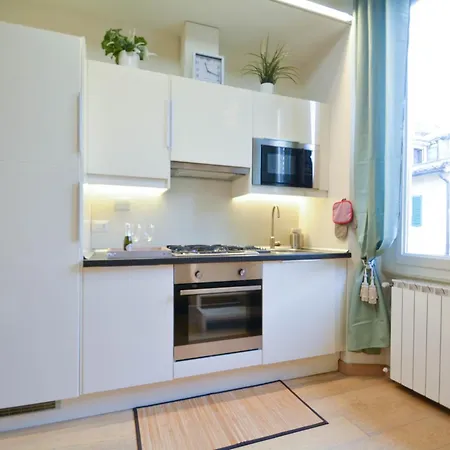 Casa Veracini A フィレンツェ