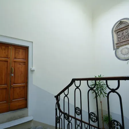 Casa Veracini A アパート フィレンツェ