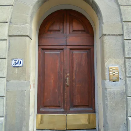 Casa Veracini A * フィレンツェ