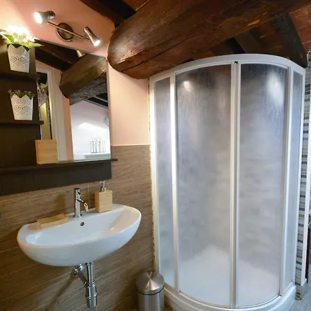 Casa Veracini A * フィレンツェ