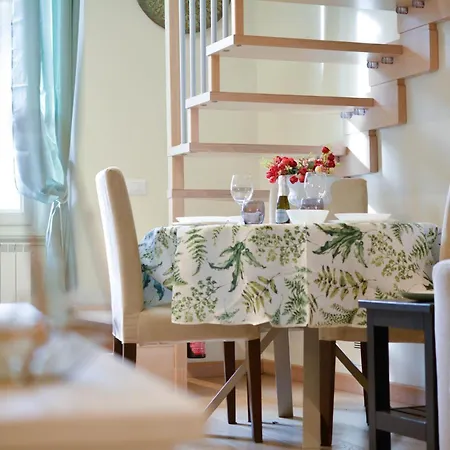 Casa Veracini A フィレンツェ