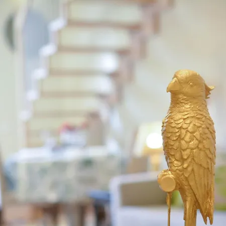 Апартаменты Casa Veracini A *