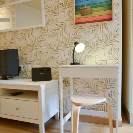 Casa Veracini A Апартаменты Флоренция