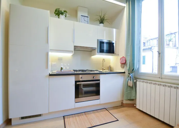 Casa Veracini A Florence