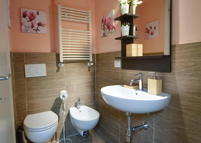 Casa Veracini A Apartment *