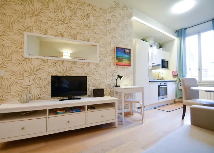 Casa Veracini A Apartment *