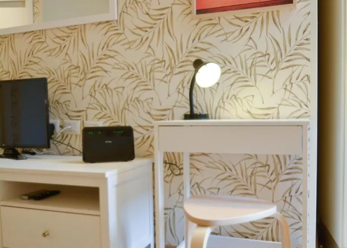 Casa Veracini A Apartment Florence